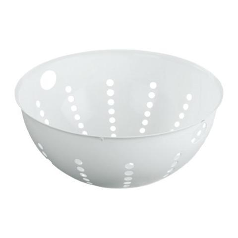 Scolapasta L 5L Palsby Bianco