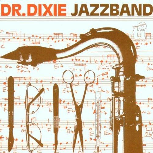 The Best of - CD Audio di Doctor Dixie Jazz Band