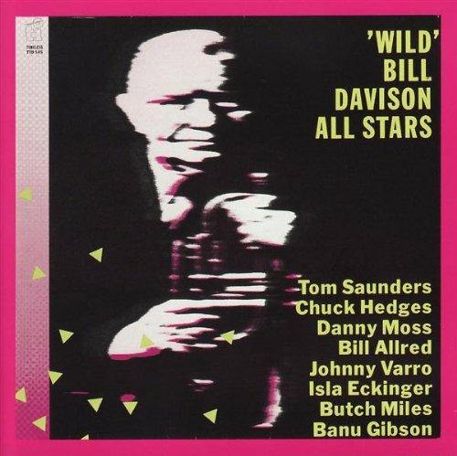 Same - CD Audio di Wild Bill Davison