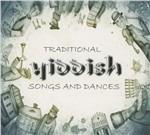 Traditional Yiddish Songs