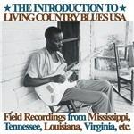 Introduction to Living Country Blues
