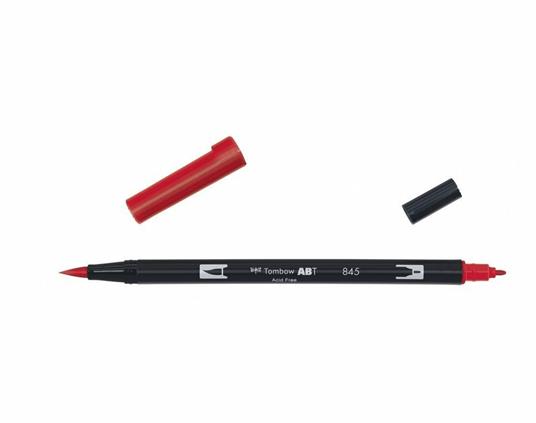 OFFERTA Confezione 34 Pennarelli Tombow Dual Brush marker