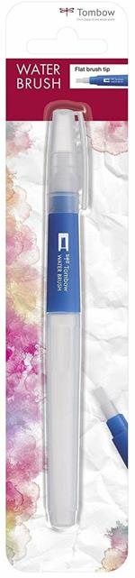 Pennarello vuoto Tombow Water Brush punta fine