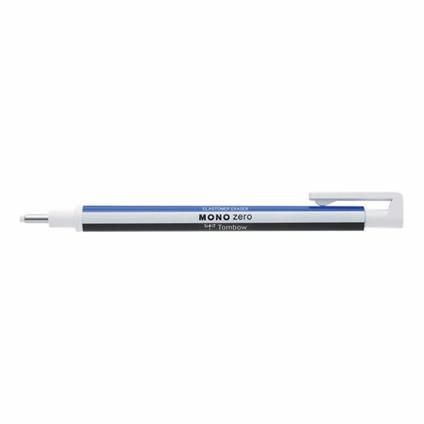 Gomma portagomme Tombow Mono Zero tonda 2,3 mm