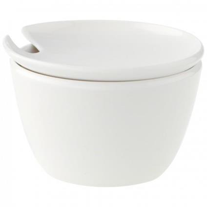 Villeroy & Boch 1034200960 zuccheriera Bianco