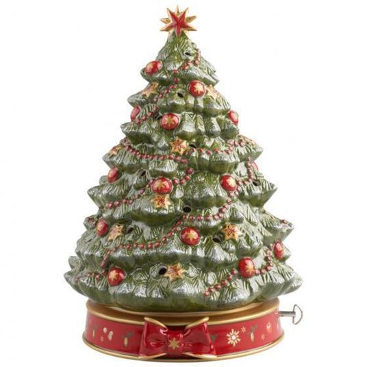 Villeroy & BochToys' delight albero di natale con carillon