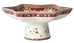 Coppa Stella Con Piede Winter Bakery Delight Villeroy And Boch