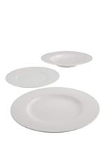 Set Tavola Basic White Villeroy & Boch