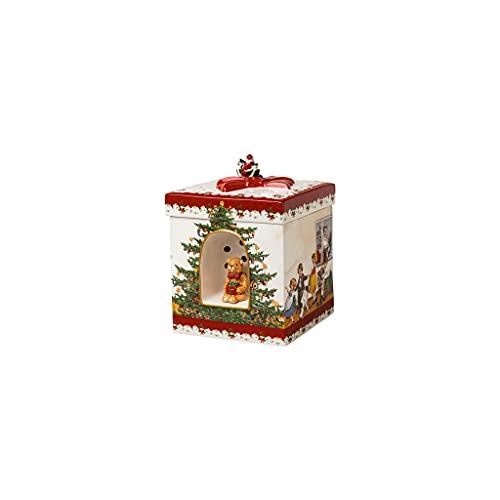 Villeroy & Boch Christmas Toys Pacc. reg.grande, rotondo, 2021 17x17x21,5cm