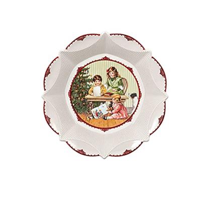 Villeroy & Boch Toy's Fantasy Coppa grande, 24,5x24,5x4cm