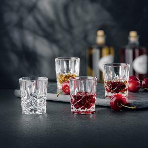 Nachtmann Set 4 Bicchierini Noblesse