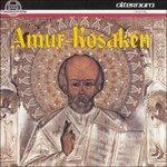 Amur-Kosaken - CD Audio