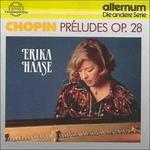 Preludi Op.28 - CD Audio di Frederic Chopin