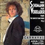 Musica per pianoforte vol.6 - CD Audio di Robert Schumann