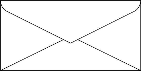 Sigel DP061 busta Carta Bianco - 2