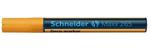 Schneider Pen MAXX 265 evidenziatore in gesso Arancione 10 pezzo(i)