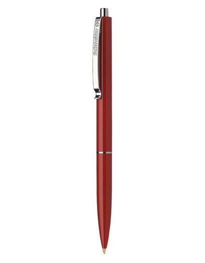 Schneider Comsumer K 15 Rosso Clip-on retractable ballpoint pen 20 pezzo(i) - 2