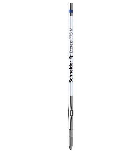 Schneider Comsumer Express 775 ricaricatore di penna Blu Medio 10 pezzo(i) - 2