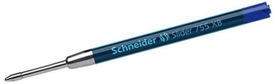 Astuccio 8 Penne Schneider Slider Edge XB Pastel