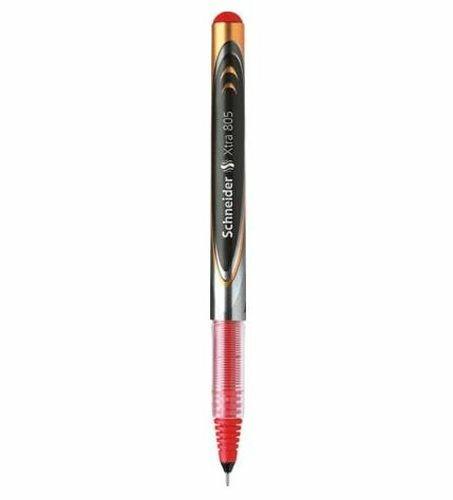 Schneider Pen Xtra 805 Penna stick a sfera Rosso - 2