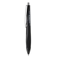 Schneider Pen Haptify Nero Clip-on retractable ballpoint pen Medio 10  pezzo(i) - Schneider Pen - Cartoleria e scuola