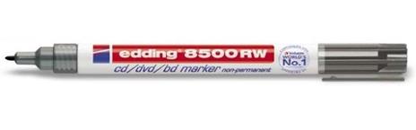 Edding 8500 RW evidenziatore Nero 10 pezzo(i) - 2