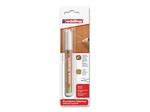 Edding 8900 evidenziatore 1 pz Punta sottile Beige