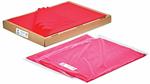 Carta Velina Gr.20 Fg.26 Cm.50x70 Fucsia 547