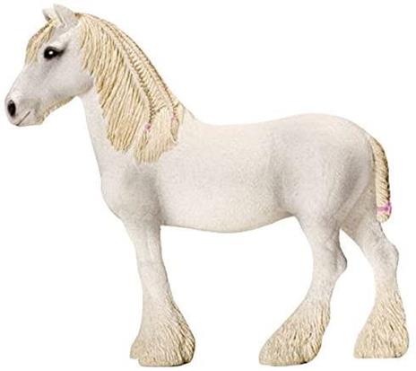 Giumenta Shire Schleich (13735) - 5