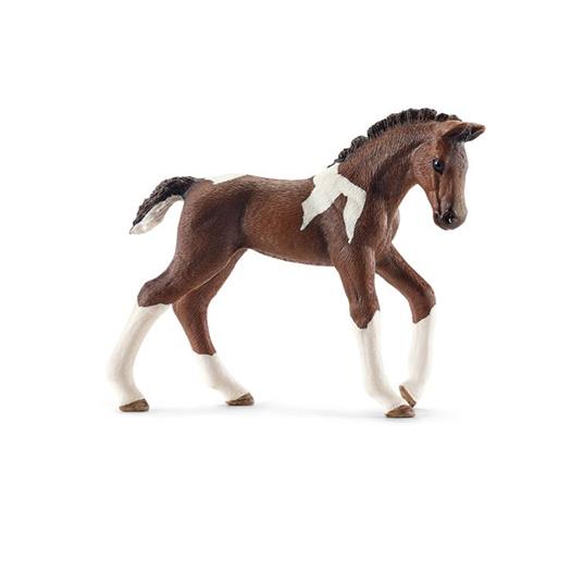 schleich Farm Life 13758 action figure giocattolo