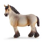 Stallone Ardennese Schleich