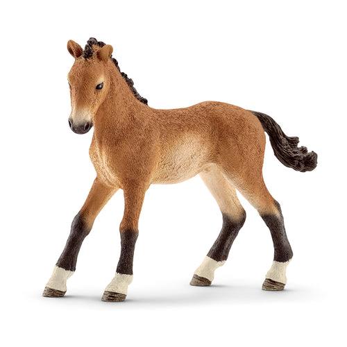 Puledro Tennessee Walker Schleich (13804)