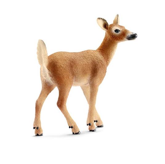 schleich WILD LIFE 14710 action figure giocattolo - 2