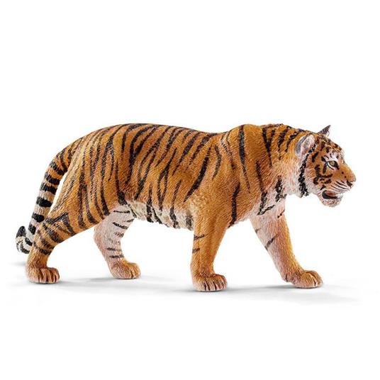 Tigre Schleich - Schleich - Wild Life - Animali - Giocattoli | IBS