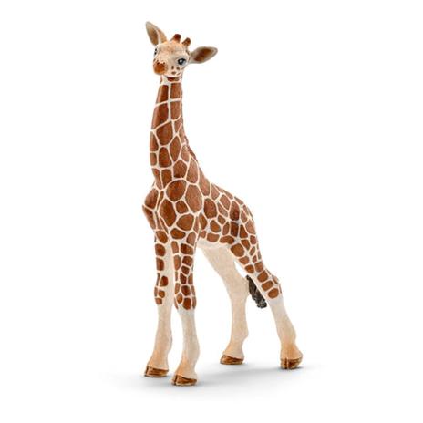 Cucciolo Di Giraffa Schleich (14751)