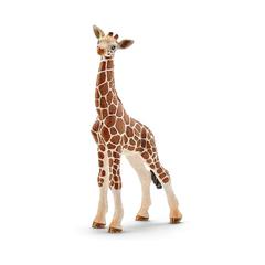 Cucciolo Di Giraffa Schleich (14751)