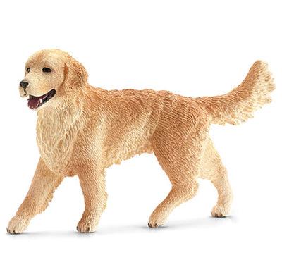 Golden Retriever Femmina Schleich (16395) - 2