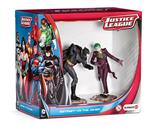 Scenery Pack Batman contro The Joker Schleich