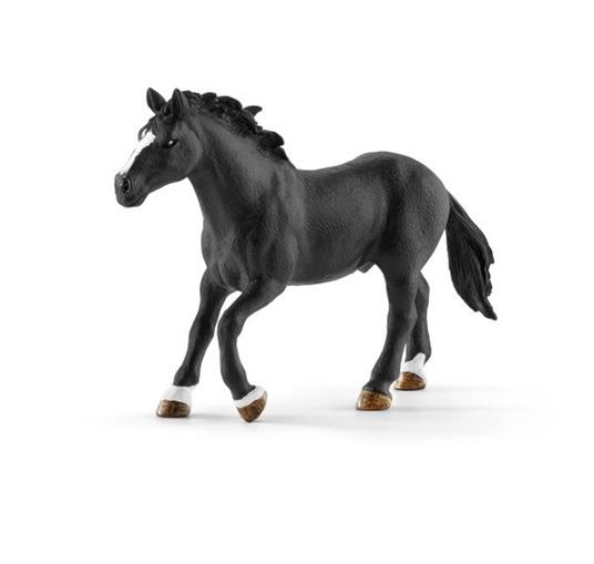 Cavallo Da Rodeo Con Cowgirl Schleich (41417) - Schleich - Farm World -  Bosco e fattoria - Giocattoli