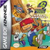 Rocket Power : Beach Bandits