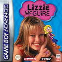 Lizzie McGuire