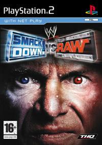 WWE Smackdown vs. Raw