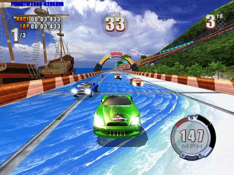 Hot Wheels Stunt Track Challenge - gioco per Xbox - THQ - Racing -  Videogioco | IBS