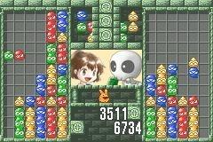 Gameboy Advance Puyo Pop: Fever (Ita) - 4