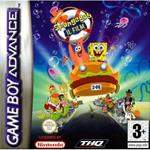 Gameboy Advance Spongebob: Il Film (Ita)