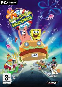 The SpongeBob SquarePants Movie