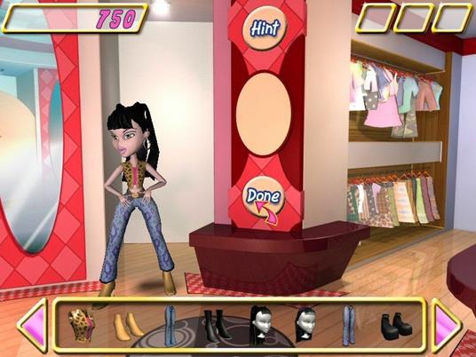 Bratz Rock Angelz - 3