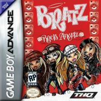 Bratz Rock Angelz