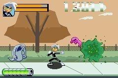 Danny Phantom. The Ultimate Enemy - 2