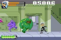 Danny Phantom. The Ultimate Enemy - 3